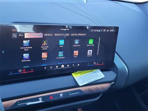 New 2026 BMW X3 xDrive30 w/ Convenience Package image 25