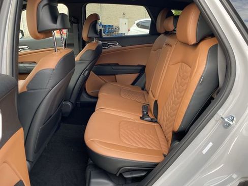 New 2026 Kia Sportage X-Line w/ X-Line Technology Package image 38