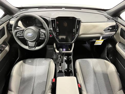 New 2026 Subaru Forester Premium image 15