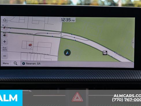 Used 2023 Kia EV6 GT image 41