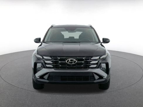 Used 2025 Hyundai Tucson SEL AWD/4WD image 2