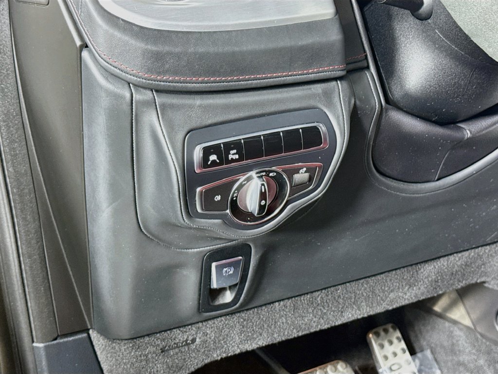 Used 2024 Mercedes-Benz G 63 AMG 4MATIC image 11