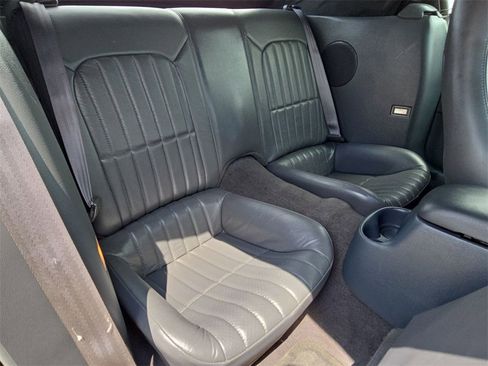 Used 1999 Chevrolet Camaro Z28 image 28