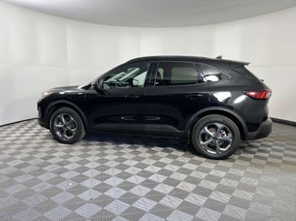 Used 2025 Ford Escape ST-Line video 2