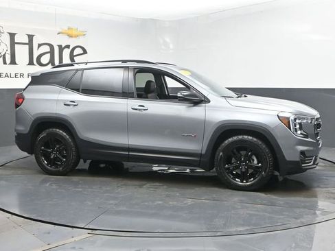 Used 2023 GMC Terrain AT4 w/ Tech Package image 50
