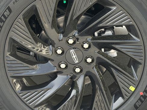 New 2026 Lincoln Navigator L Reserve image 5