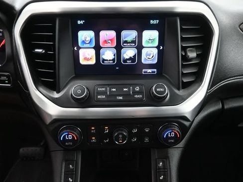 Used 2017 GMC Acadia SLT FWD image 26