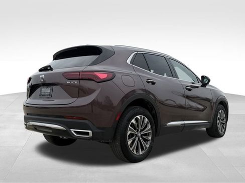 Used 2024 Buick Envision Preferred image 3