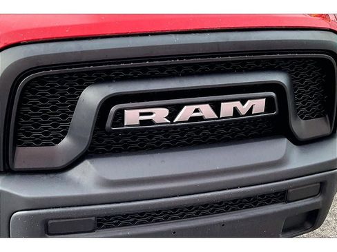 Used 2024 RAM 1500 Classic Warlock image 32