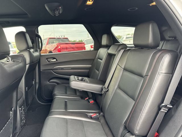 Used 2026 Dodge Durango GT AWD/4WD image 13