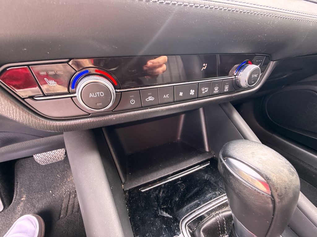 Used 2019 MAZDA MAZDA6 Touring FWD image 21