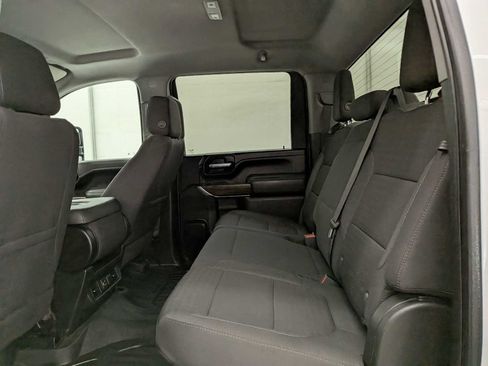 Used 2023 GMC Sierra 3500 SLE w/ SLE Convenience Package image 22