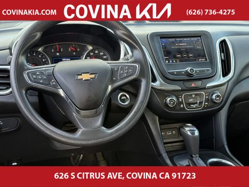 Used 2020 Chevrolet Equinox LT image 27