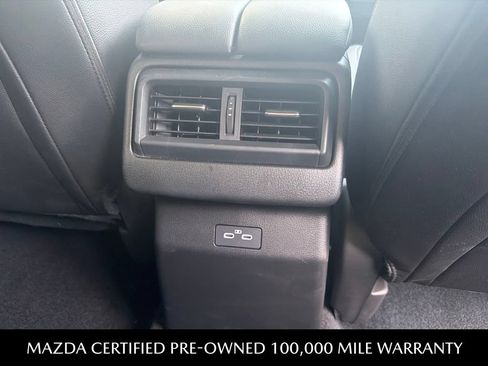 Certified 2026 MAZDA CX-50 2.5 Hybrid w/ Preferred Pkg AWD/4WD image 14
