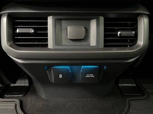 Used 2025 Ford F150 Lariat w/ Bed Utility Package image 48