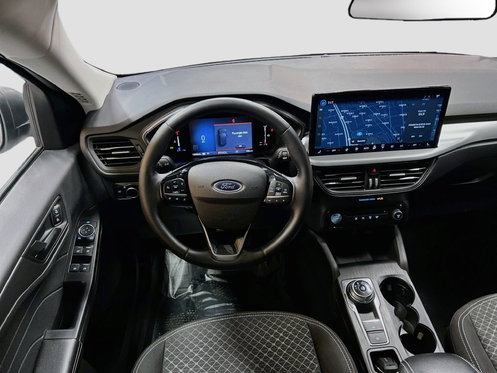 Used 2024 Ford Escape Active w/ Tech Pack #1 AWD/4WD image 23