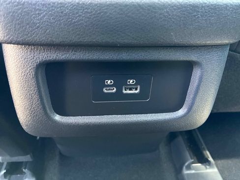 Certified 2025 Nissan Pathfinder S AWD/4WD image 16