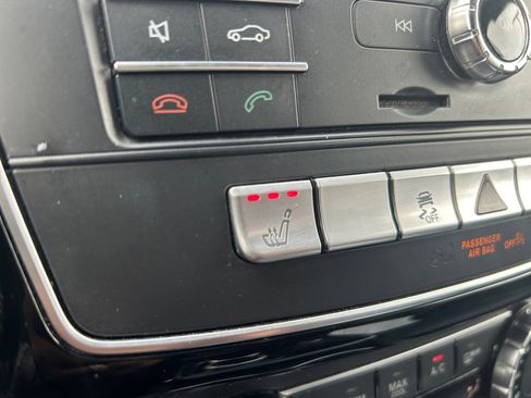 Used 2017 Mercedes-Benz GLE 350 image 24