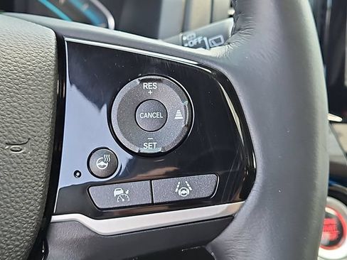 Certified 2023 Honda Odyssey Elite image 24