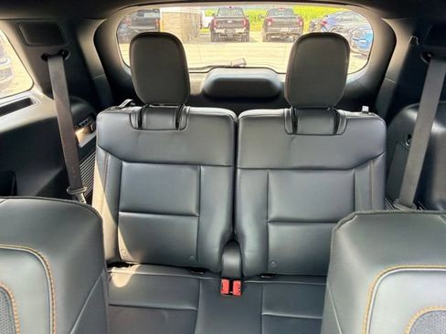Used 2026 Ford Explorer Tremor w/ Tremor Ultimate Package AWD/4WD image 48