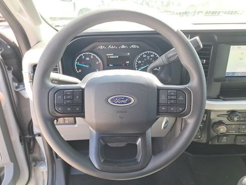 New 2026 Ford F350 XL w/ STX Appearance Package AWD/4WD image 28