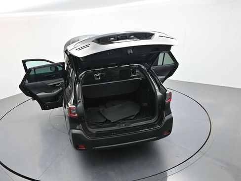 Used 2024 Subaru Outback Onyx Edition AWD/4WD image 46