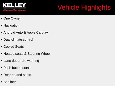 Certified 2024 GMC Sierra 1500 SLT w/ SLT Premium Plus Package AWD/4WD image 2