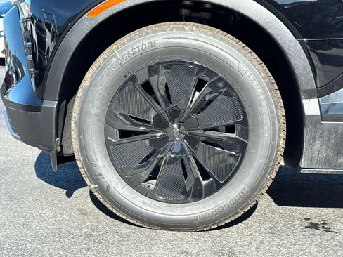 New 2026 Chevrolet Blazer EV LT w/ Midnight/Sport Edition image 5