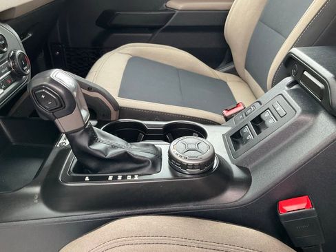 Used 2022 Ford Bronco Big Bend AWD/4WD image 15