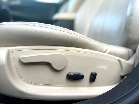 Used 2015 Chevrolet Impala LTZ image 16