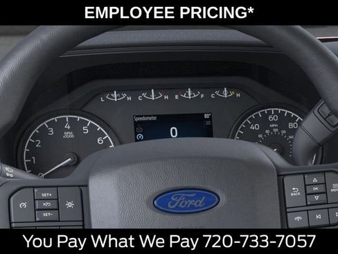 New 2026 Ford F150 STX AWD/4WD image 14