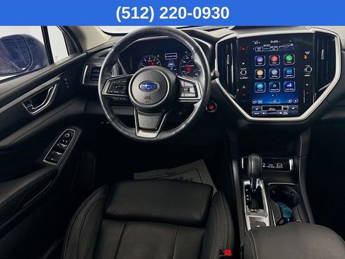 Used 2023 Subaru Ascent Limited w/ Popular Package #2A image 26