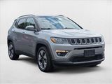 Used 2020 Jeep Compass Limited image 3