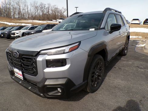 New 2026 Subaru Outback Limited XT w/ Premium/Limited Package image 1