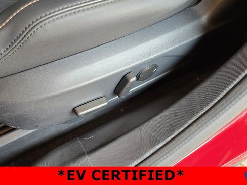 Certified 2021 Ford Mustang Mach-E GT image 28