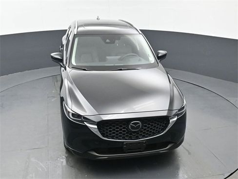 Certified 2023 MAZDA CX-5 AWD 2.5 S w/ Premium Plus Pkg image 46