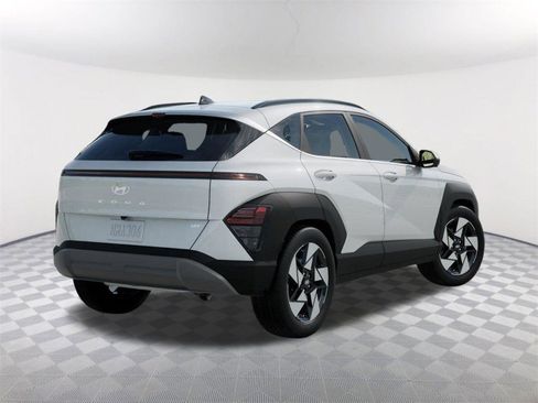 New 2026 Hyundai Kona SEL Sport image 4