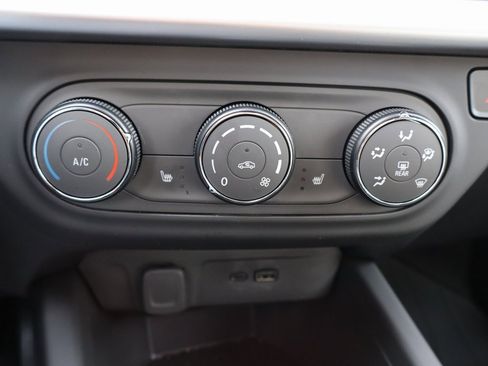 New 2026 Chevrolet Trax LS w/ LS Convenience Package image 13