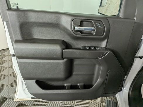 Used 2023 GMC Sierra 1500 Pro w/ Pro Value Package image 13