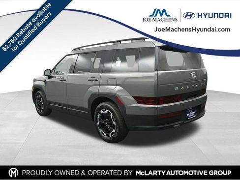 New 2026 Hyundai Santa Fe SEL image 6