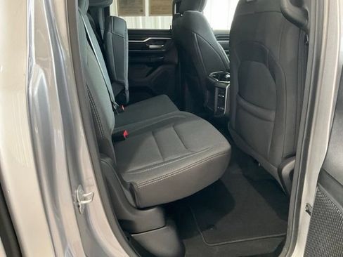 Used 2022 RAM 1500 Big Horn RWD image 23