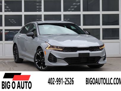 Used 2023 Kia K5 GT-Line w/ GT-Line Premium Package