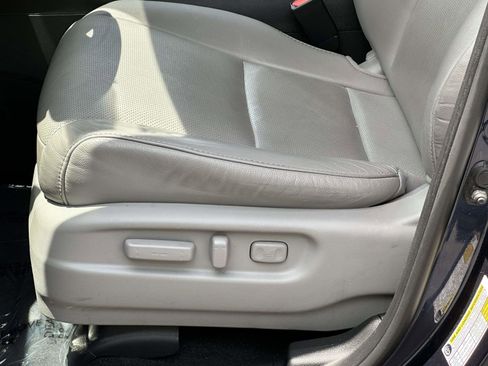 Used 2023 Honda Passport EX-L image 14