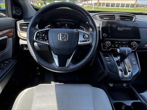 Used 2020 Honda CR-V EX image 11