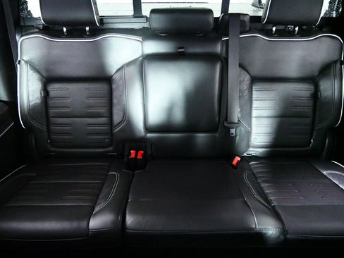Used 2024 GMC Sierra 1500 AT4X AWD/4WD image 13