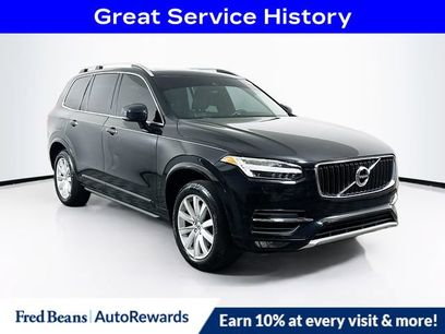 Used 2016 Volvo XC90 T6 Momentum