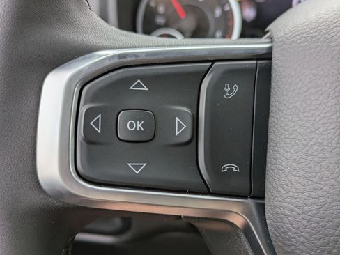 New 2025 RAM 2500 Tradesman image 14