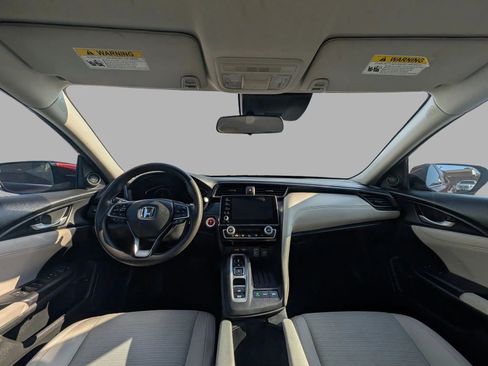 Used 2019 Honda Insight EX image 23