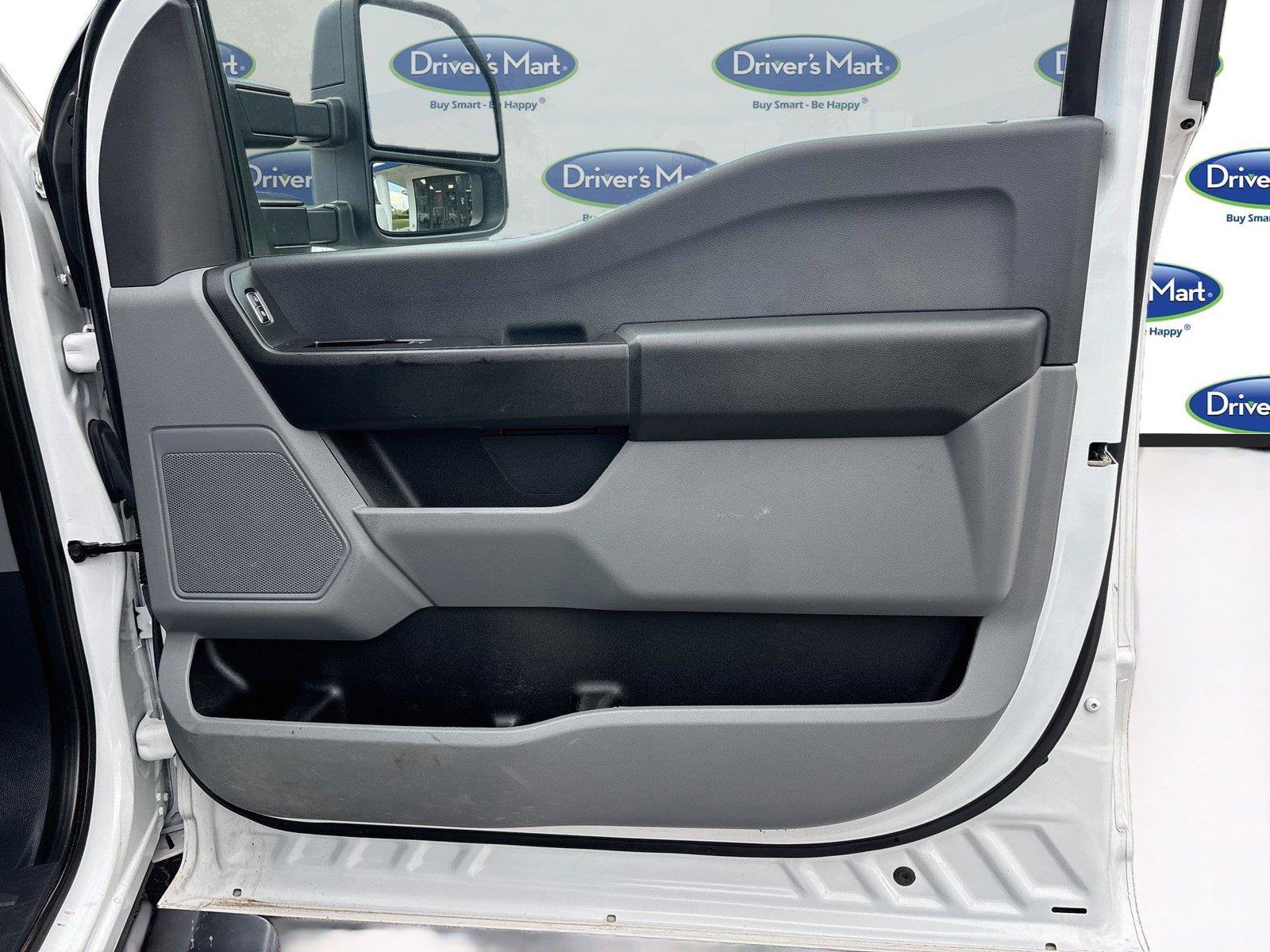 Used 2023 Ford F250 XL w/ FX4 Off-Road Package AWD/4WD image 25