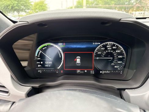 New 2026 Subaru Crosstrek 2.5i Sport AWD/4WD image 38